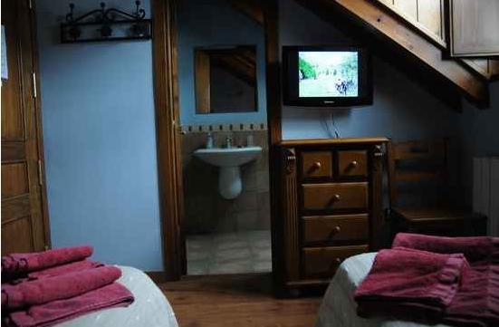 Hostal Borda Felices